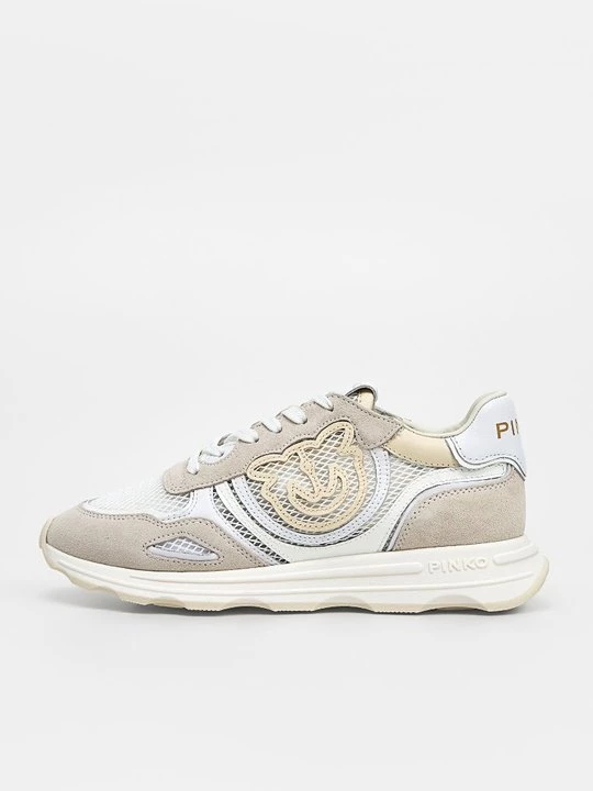 Foto van product Sneakers laag Pinko wit