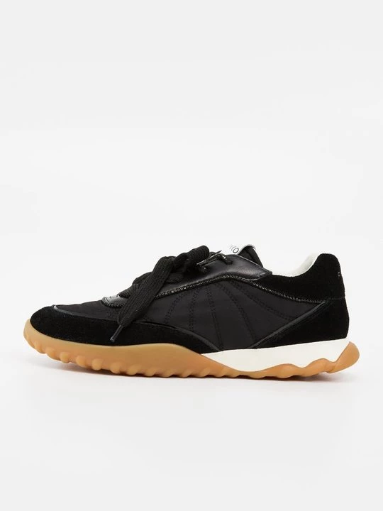 Foto van product Sneakers laag Pinko zwart