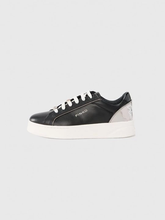 Foto van product Sneakers laag Pinko zwart