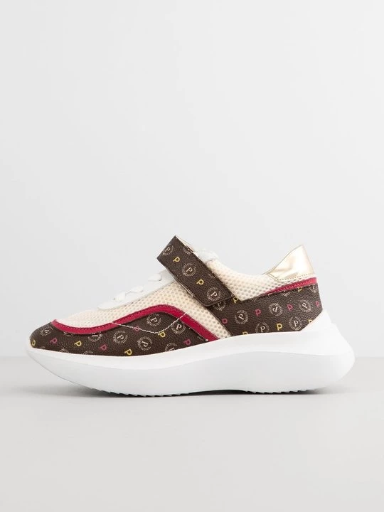 Foto van product Sneakers laag Pollini
