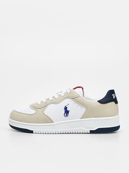Foto van product Sneakers laag Polo Ralph Lauren