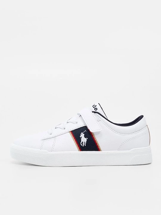 Foto van product Sneakers laag Polo Ralph Lauren