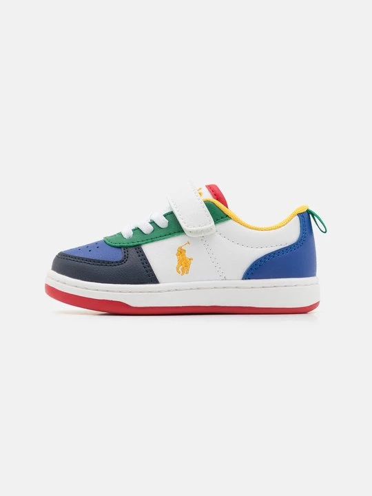 Foto van product Sneakers laag Polo Ralph Lauren