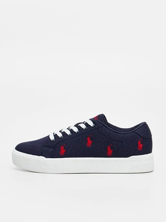 Foto van product Sneakers laag Polo Ralph Lauren