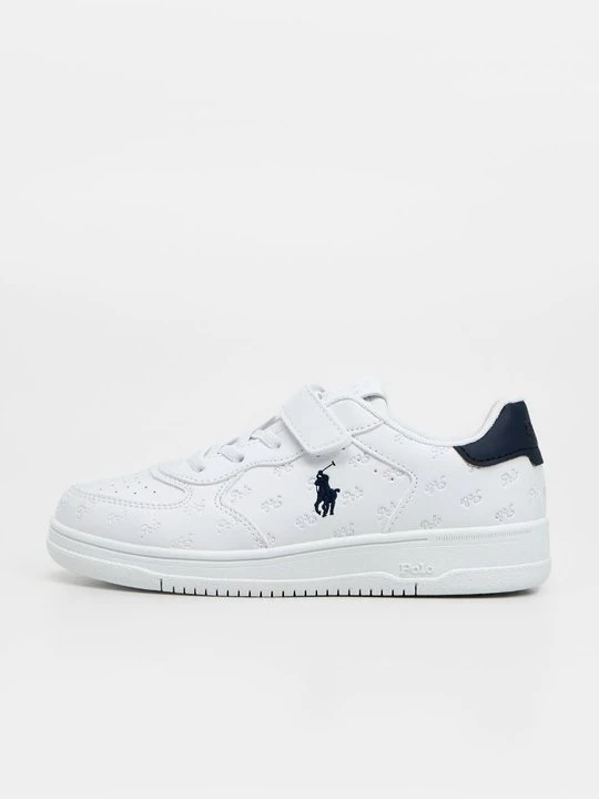 Foto van product Sneakers laag Polo Ralph Lauren