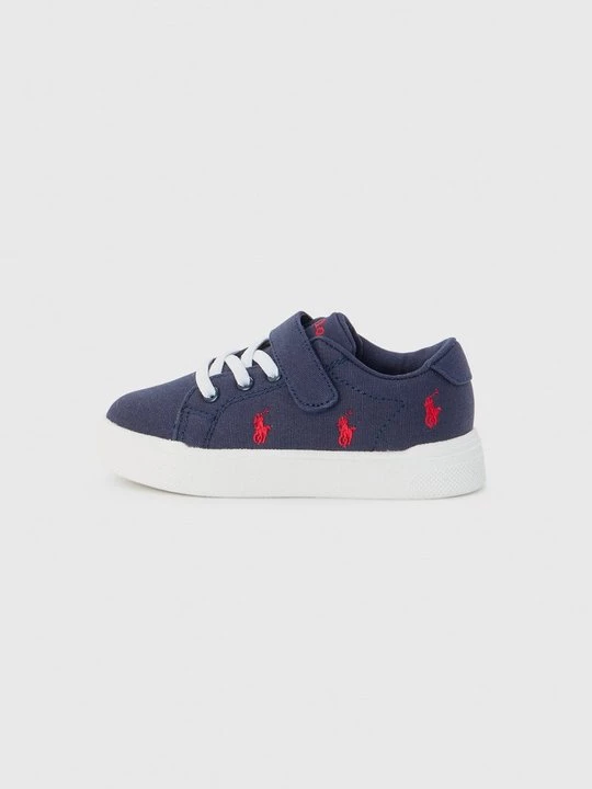 Foto van product Sneakers laag Polo Ralph Lauren
