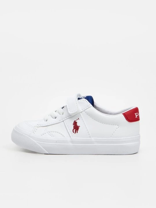 Foto van product Sneakers laag Polo Ralph Lauren