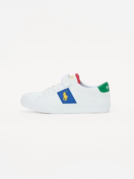 Foto van product Sneakers laag Polo Ralph Lauren