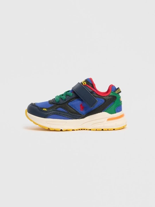 Foto van product Sneakers laag Polo Ralph Lauren