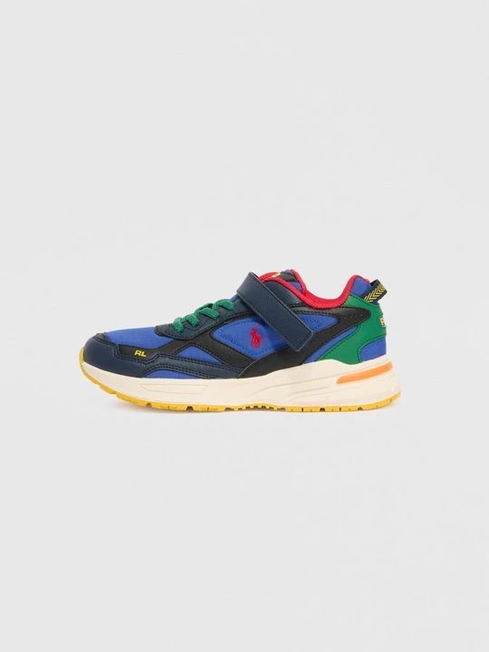 Foto van product Sneakers laag Polo Ralph Lauren