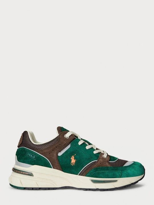 Foto van product Sneakers laag Polo Ralph Lauren