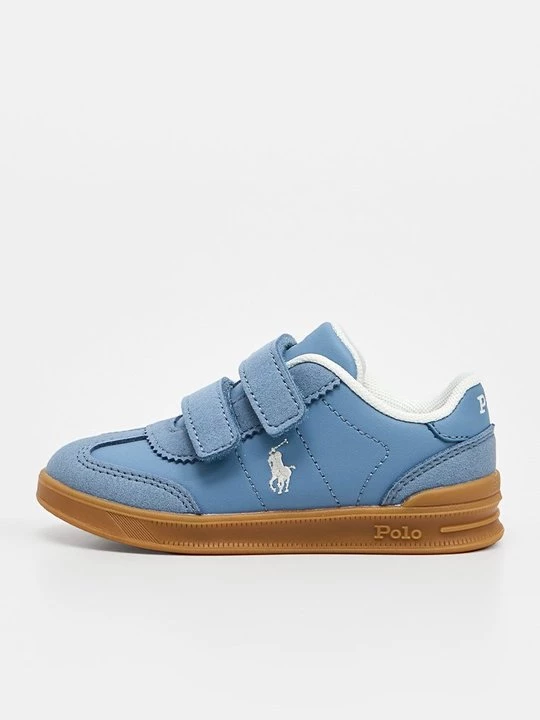 Foto van product Sneakers laag Polo Ralph Lauren blauw