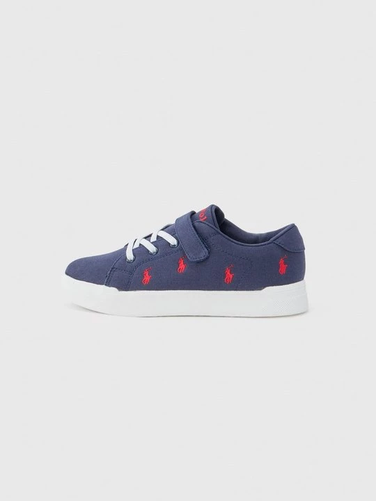 Foto van product Sneakers laag Polo Ralph Lauren blauw