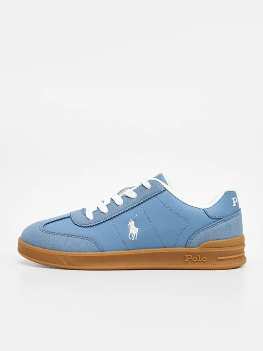 Foto van product Sneakers laag Polo Ralph Lauren blauw