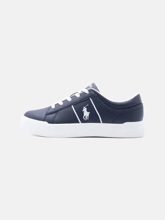 Foto van product Sneakers laag Polo Ralph Lauren blauw