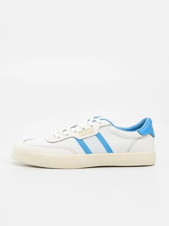 Foto van product Sneakers laag Polo Ralph Lauren blauw
