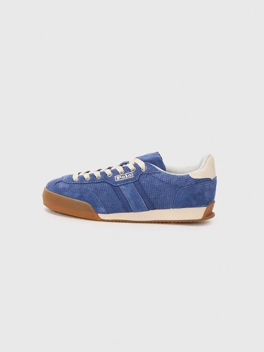 Foto van product Sneakers laag Polo Ralph Lauren blauw