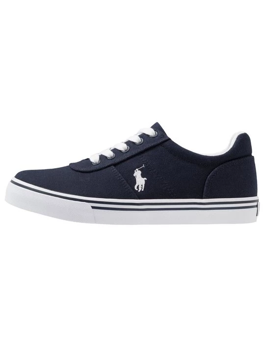 Foto van product Sneakers laag Polo Ralph Lauren donkerblauw