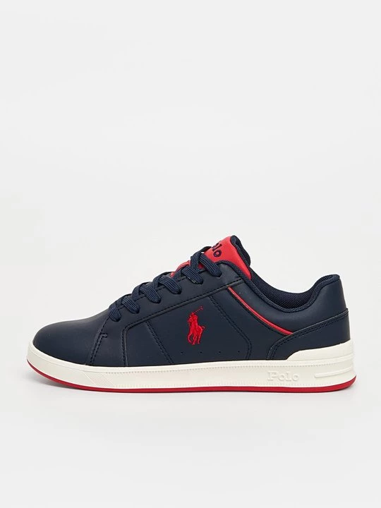 Foto van product Sneakers laag Polo Ralph Lauren donkerblauw