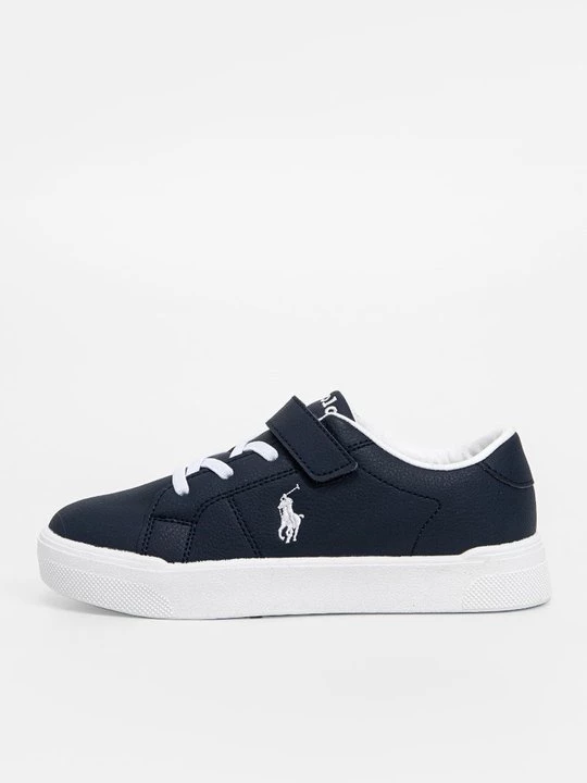 Foto van product Sneakers laag Polo Ralph Lauren donkerblauw
