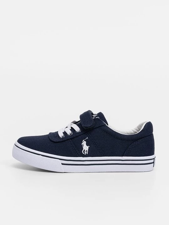 Foto van product Sneakers laag Polo Ralph Lauren donkerblauw
