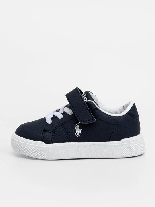 Foto van product Sneakers laag Polo Ralph Lauren donkerblauw