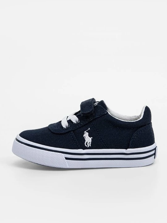 Foto van product Sneakers laag Polo Ralph Lauren donkerblauw