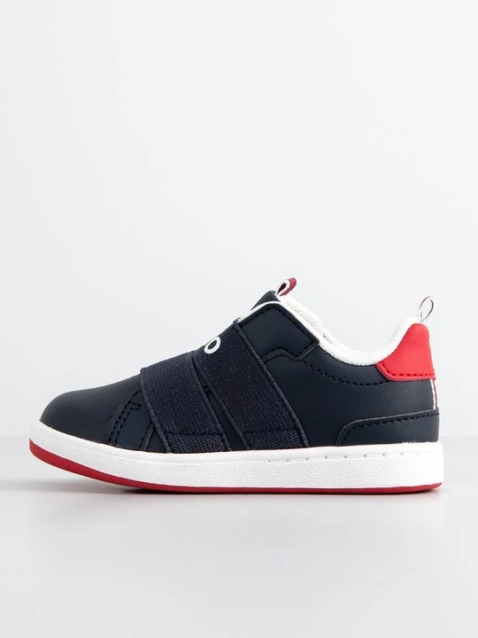 Foto van product Sneakers laag Polo Ralph Lauren donkerblauw