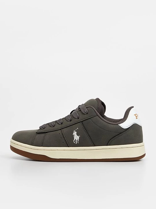 Foto van product Sneakers laag Polo Ralph Lauren grijs