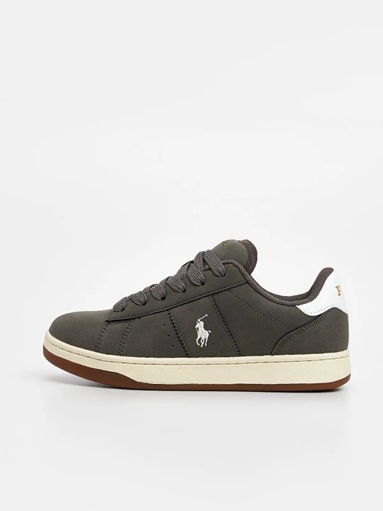 Foto van product Sneakers laag Polo Ralph Lauren grijs