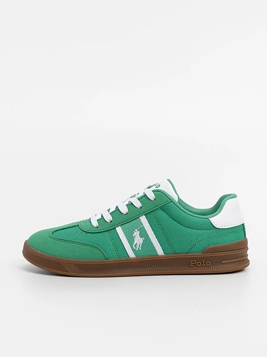 Foto van product Sneakers laag Polo Ralph Lauren groen