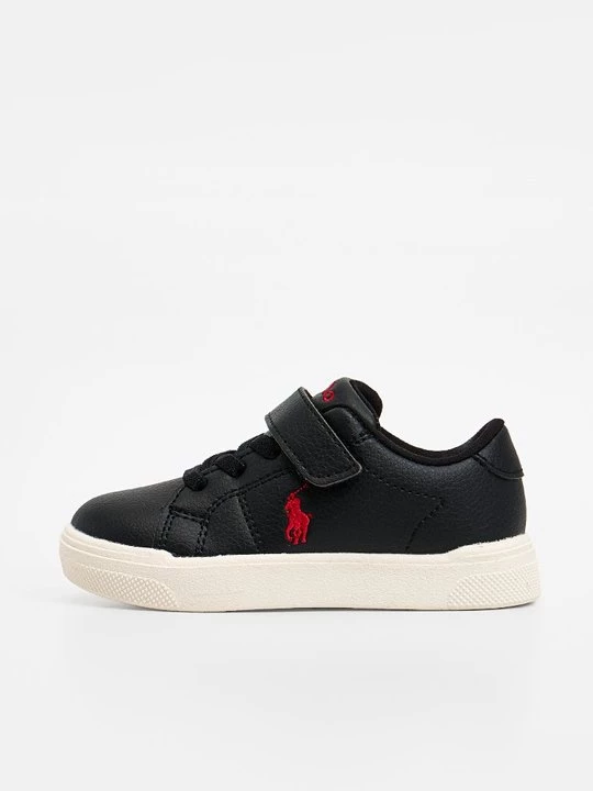 Foto van product Sneakers laag Polo Ralph Lauren rood