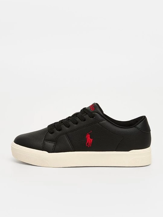 Foto van product Sneakers laag Polo Ralph Lauren rood