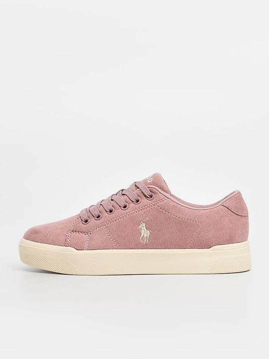 Foto van product Sneakers laag Polo Ralph Lauren roze
