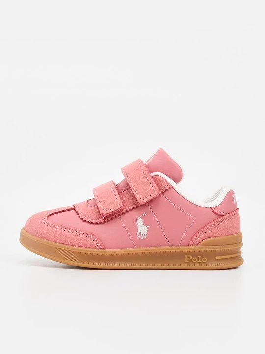 Foto van product Sneakers laag Polo Ralph Lauren roze