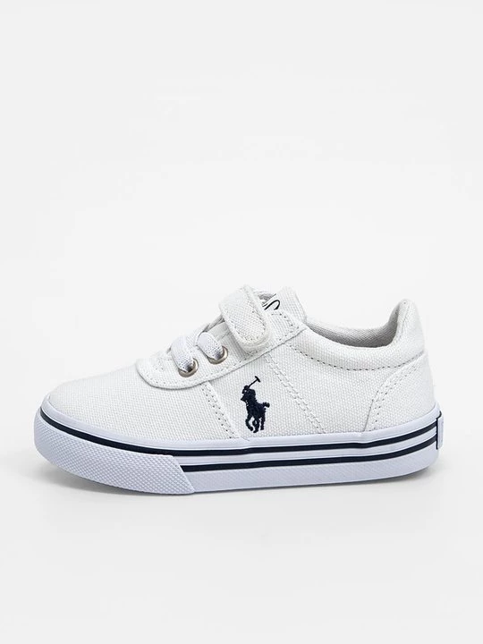 Foto van product Sneakers laag Polo Ralph Lauren wit