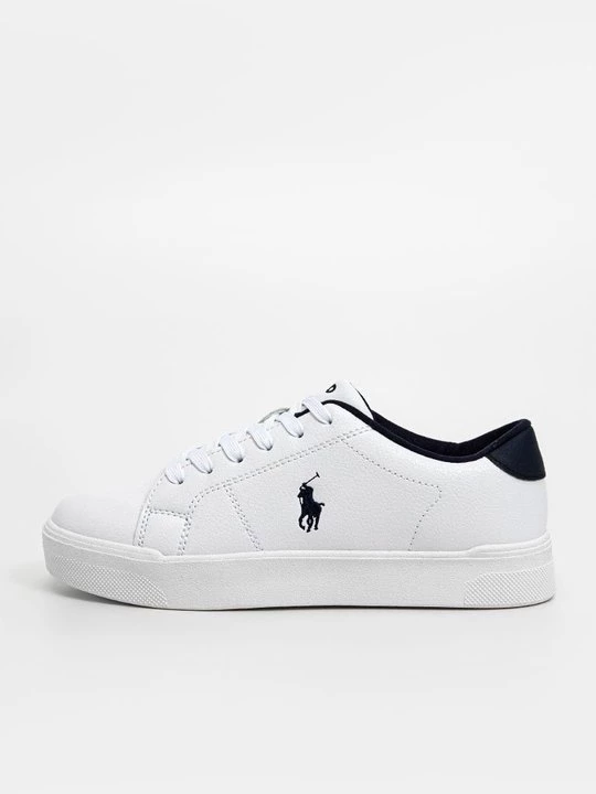 Foto van product Sneakers laag Polo Ralph Lauren wit