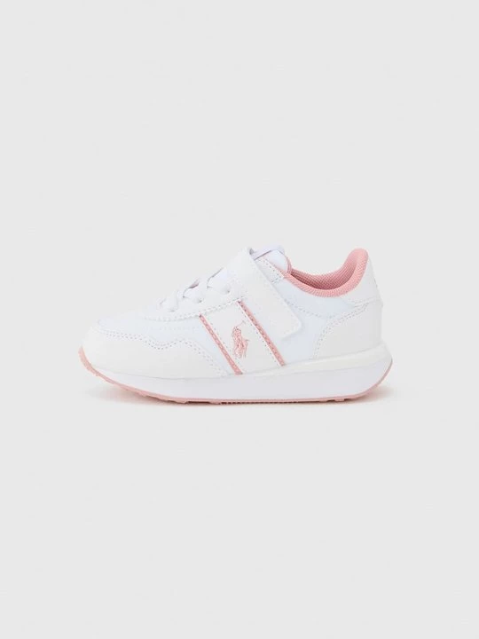 Foto van product Sneakers laag Polo Ralph Lauren wit