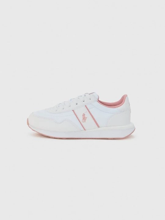 Foto van product Sneakers laag Polo Ralph Lauren wit