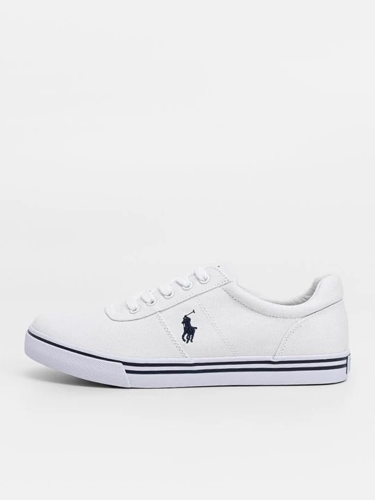 Foto van product Sneakers laag Polo Ralph Lauren wit