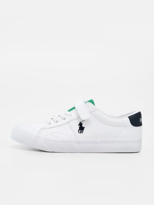 Foto van product Sneakers laag Polo Ralph Lauren wit