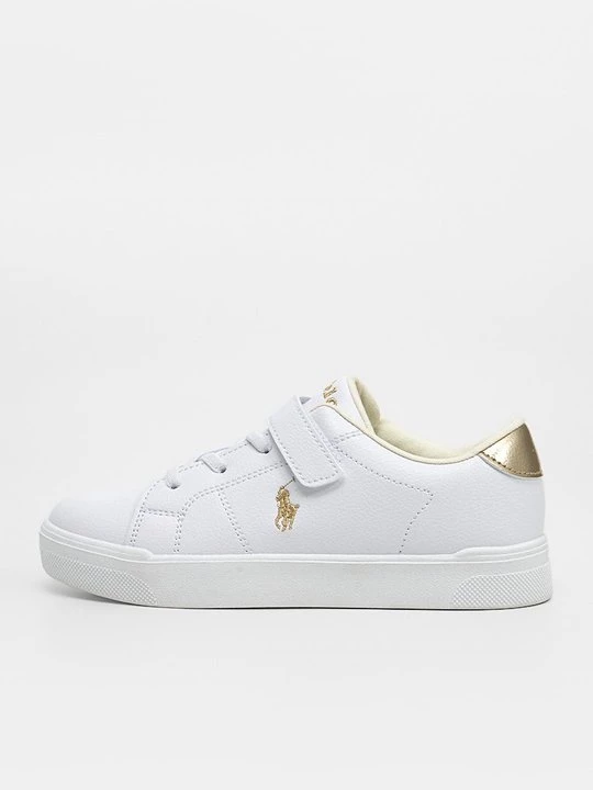 Foto van product Sneakers laag Polo Ralph Lauren wit