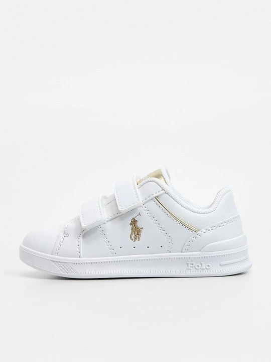 Foto van product Sneakers laag Polo Ralph Lauren wit