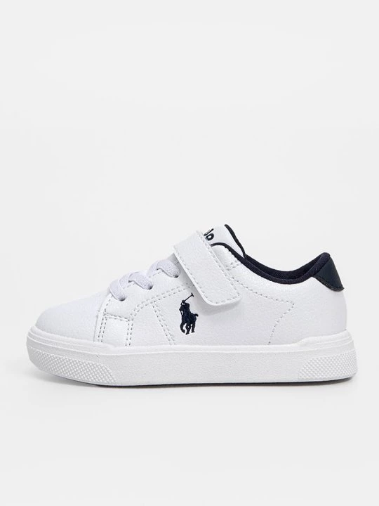 Foto van product Sneakers laag Polo Ralph Lauren wit