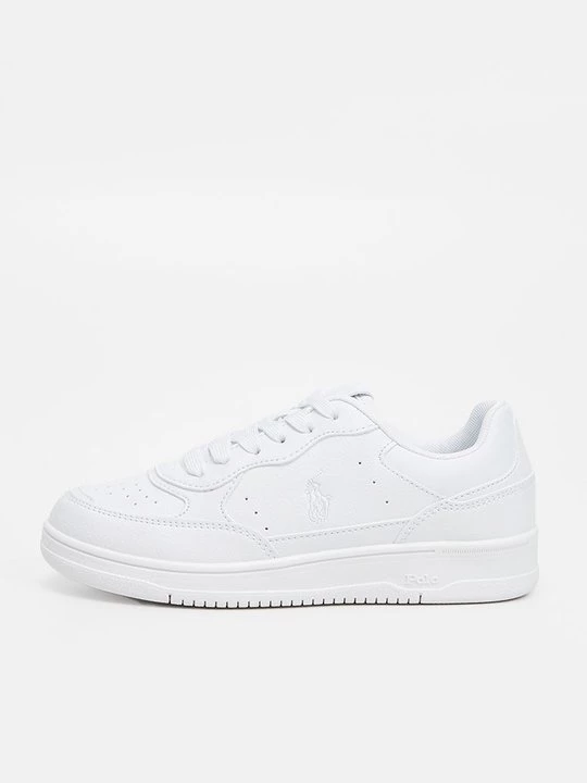 Foto van product Sneakers laag Polo Ralph Lauren wit