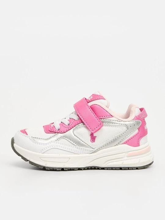 Foto van product Sneakers laag Polo Ralph Lauren wit