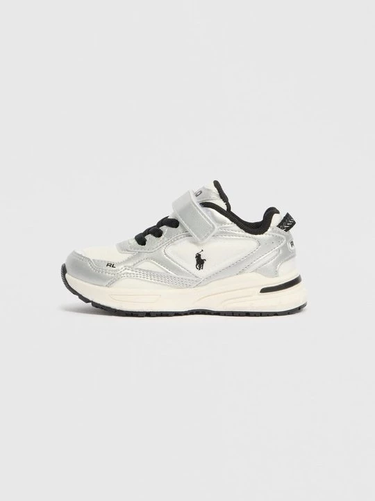 Foto van product Sneakers laag Polo Ralph Lauren wit