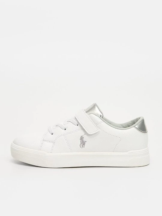Foto van product Sneakers laag Polo Ralph Lauren wit
