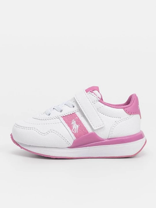 Foto van product Sneakers laag Polo Ralph Lauren wit