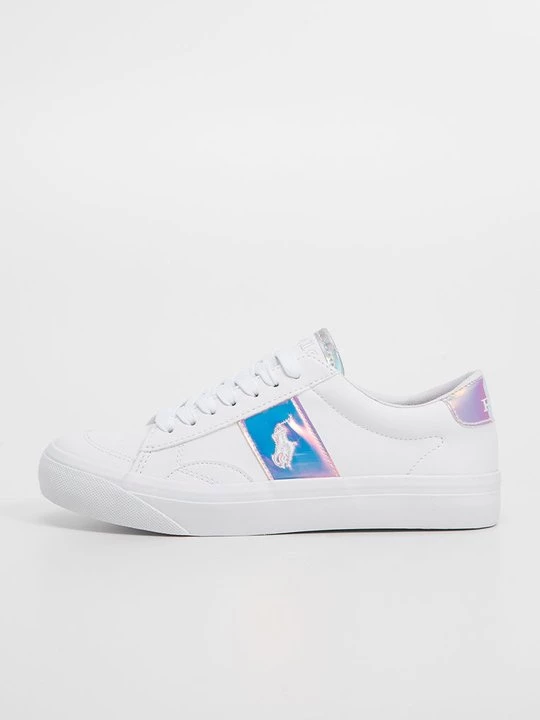 Foto van product Sneakers laag Polo Ralph Lauren wit